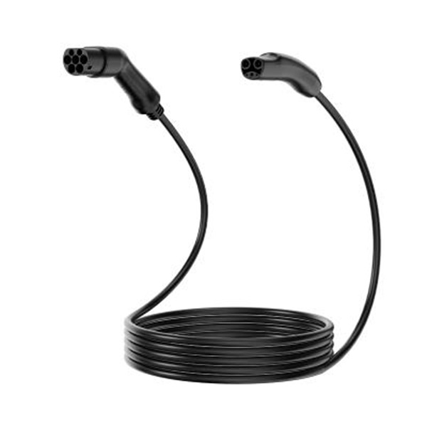 EV Charging Cables